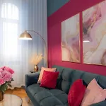 Apartments Deluxe Zum Wohlfuehlen