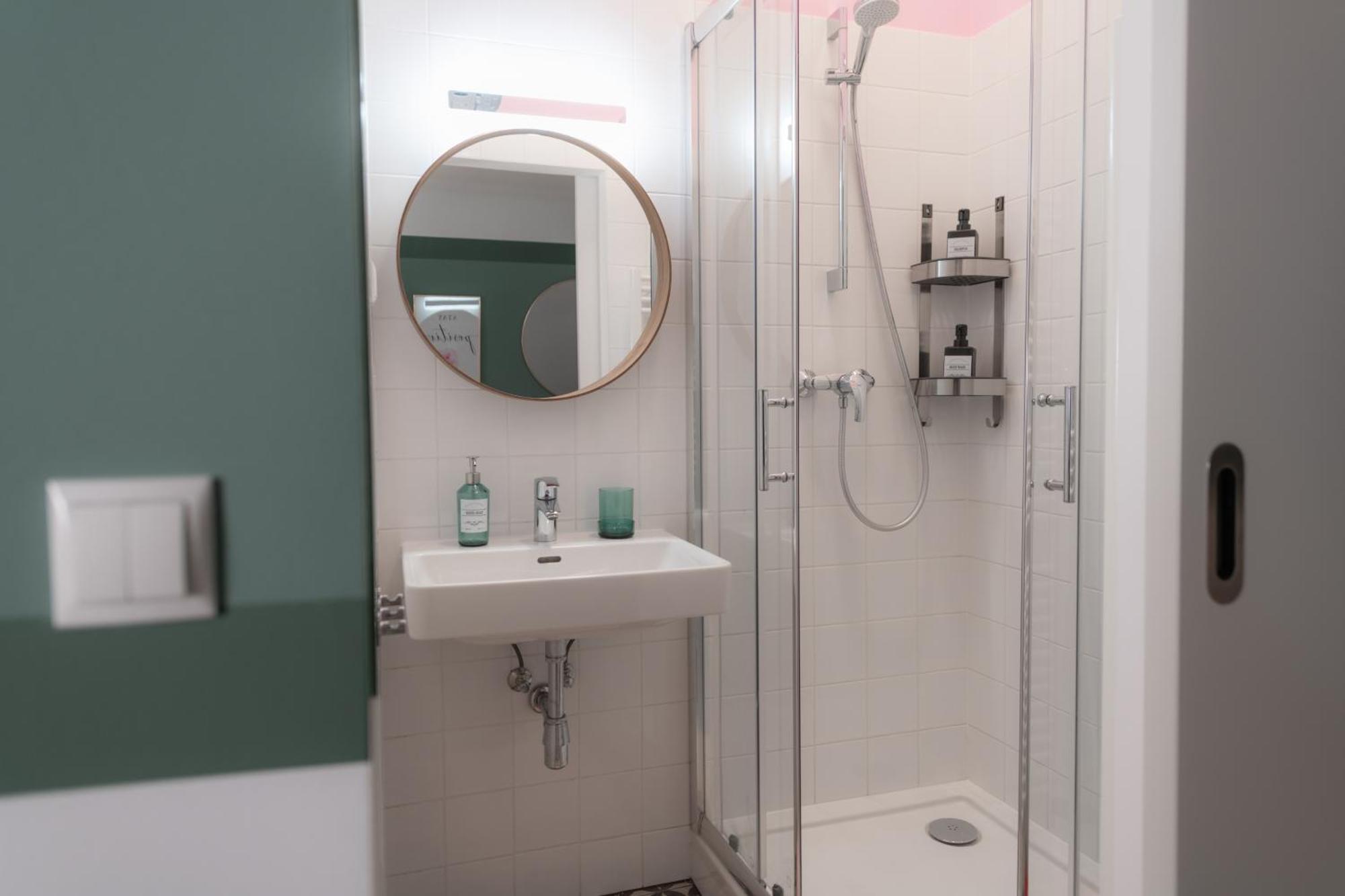 Apartment Deluxe Zum Wohlfuehlen