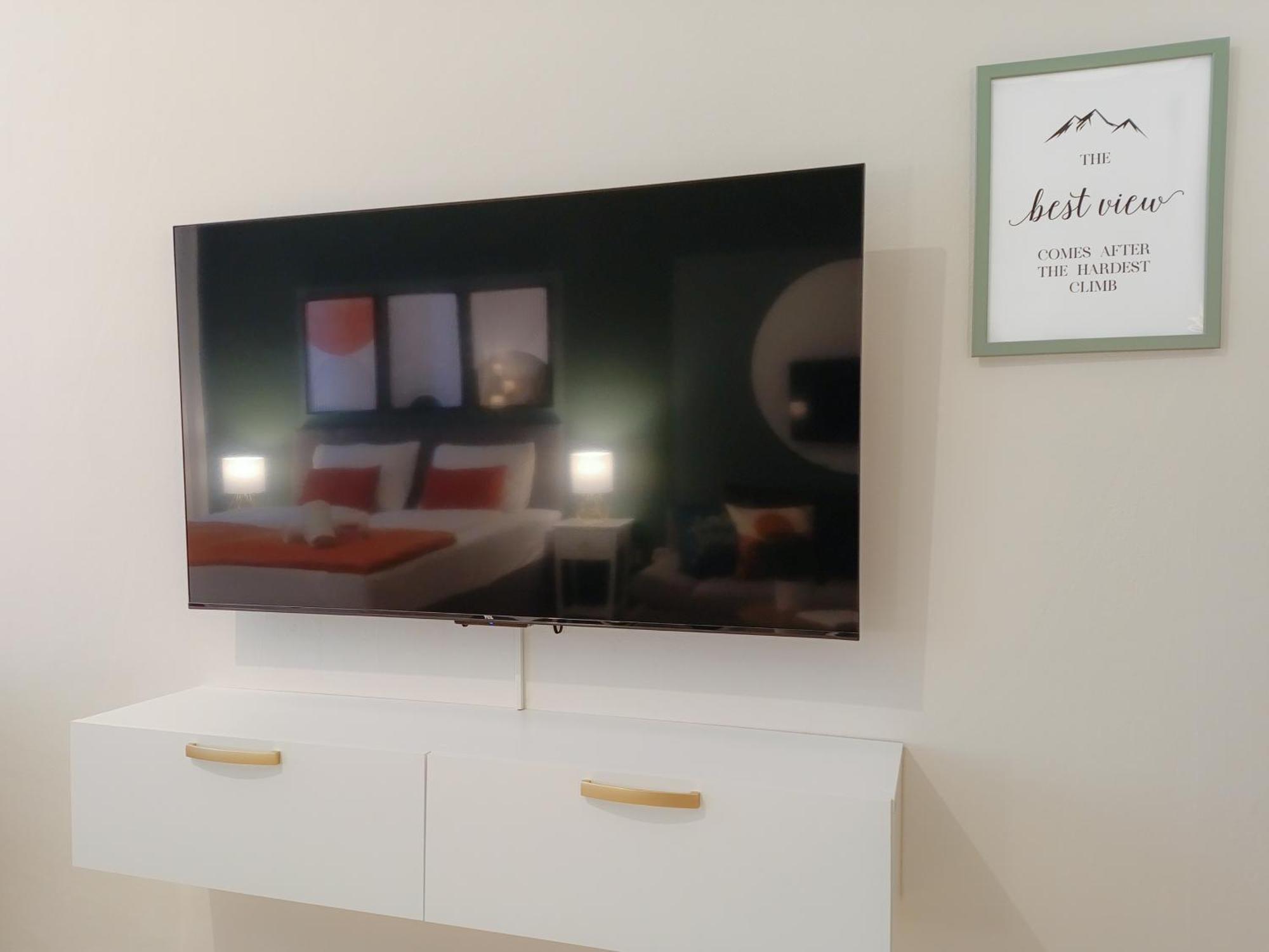 Deluxe Zum Wohlfuehlen Apartment
