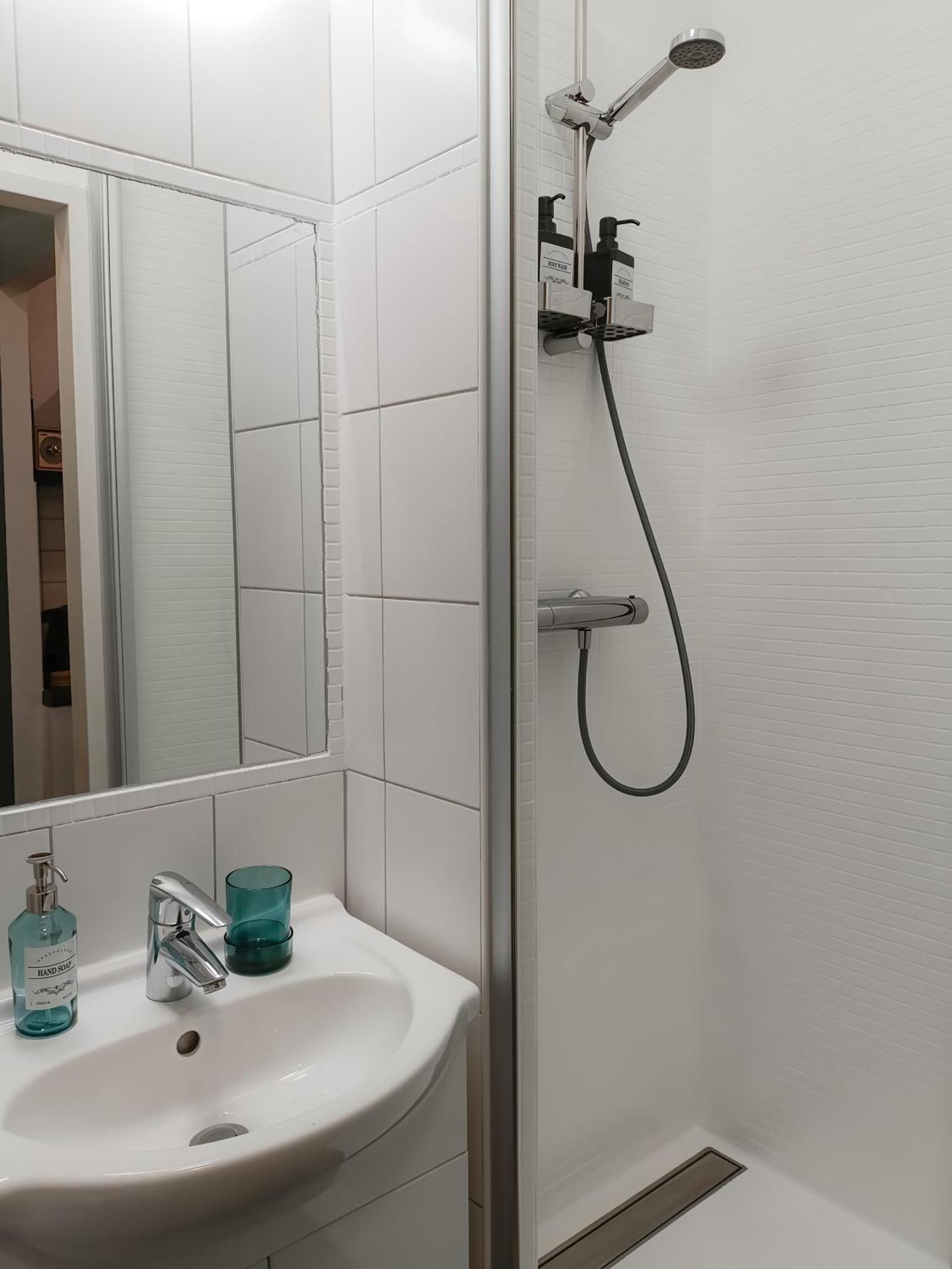 Apartment Deluxe Zum Wohlfuehlen